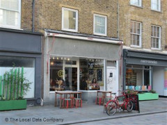 The Little Bread Pedlar image