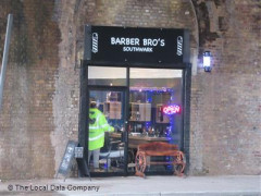 Barber Bro's image