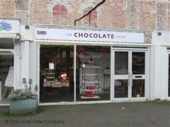 Gabu London The Chocolate House image