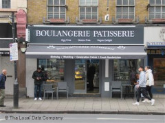 Boulangerie Patisserie image