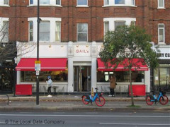 Gail's image