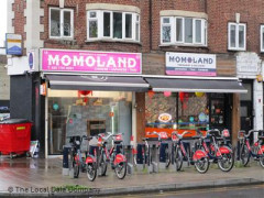 Momoland image
