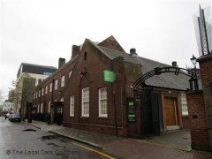 Jobcentre image