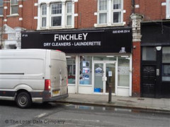 Finchley Dry Cleaners image