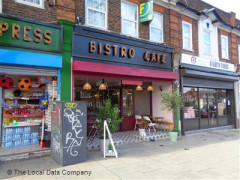 Bistro Cafe image