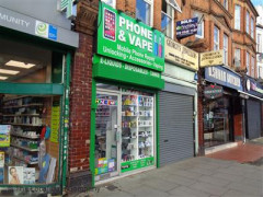 Phone & Vape image