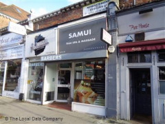 Samui image