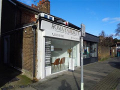 Romaiya Beauty Bar image