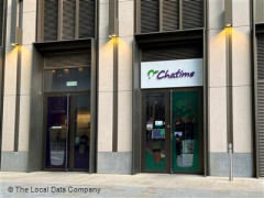 Chatime image