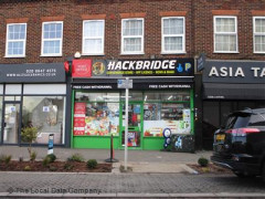 Hackbridge image