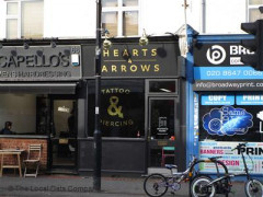 Hearts & Arrows image