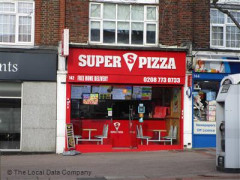 Super Pizza image
