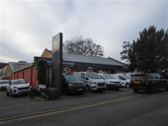 Belmont Van Sales image