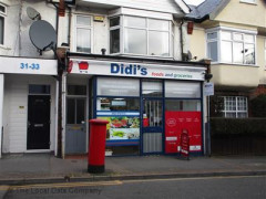 Post Office image