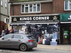 Kings Corner image