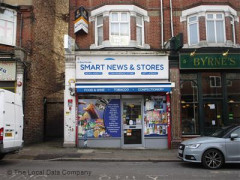 Smart News & Stores image
