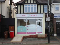 Hey Baby image