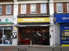 Euphoria Food image