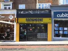 Rack & Bone image