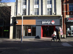 Wendy's image