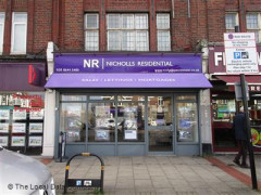 Nicholls Residential image