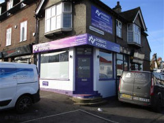 Roberts Roofing image