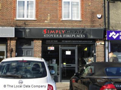 Simply Grate image