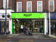 Beast Restaurant image