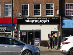 Stoneleigh Brasserie image