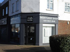 MB Associates image
