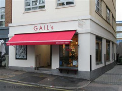 Gail's image