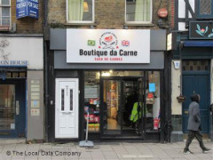 Boutique da Carne image