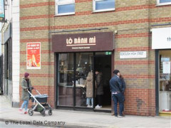 Lo Banh Mi image