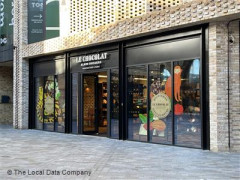 Le Chocolat Alain Ducasse image
