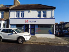 Medivet The Vets image