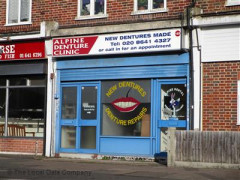 Alpine Denture Clinic image