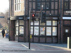 John Payne Estate Agents image