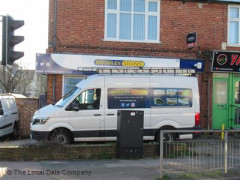 Bromley Signs image