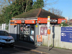 New Eltham Key Cutting & All Sorts image
