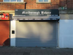 Marlborough Bakery image