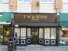 TW & Sons image