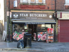 Star Butchers image