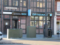 Goggle Box image