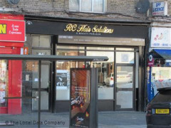 RC Hair Solutions & Beauty Parlour image