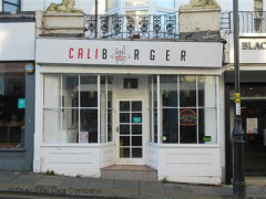 Caliburger image