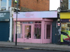 K&K Nails & Beauty image