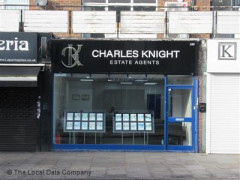 Charles Knight image
