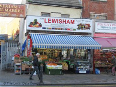 Lewisham Super Market image