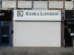 Keira London image