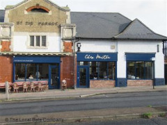 Chez Maitre image